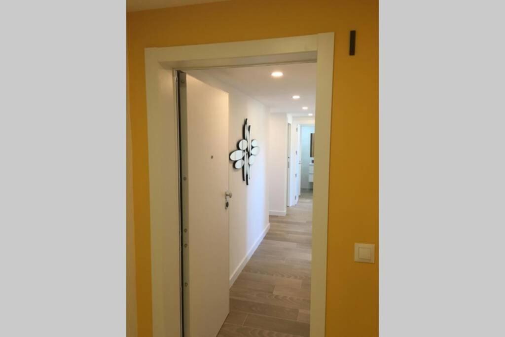 'Dreamy Sunsets' - Appartement Met 3 Slaapkamers Playa Honda (Murcia) Exterior foto