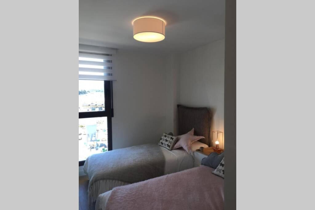 'Dreamy Sunsets' - Appartement Met 3 Slaapkamers Playa Honda (Murcia) Exterior foto