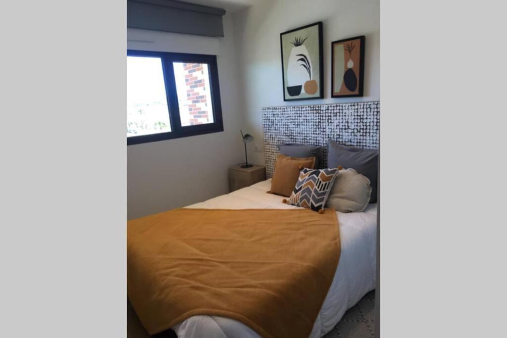 'Dreamy Sunsets' - Appartement Met 3 Slaapkamers Playa Honda (Murcia) Exterior foto
