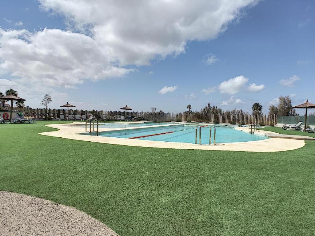'Dreamy Sunsets' - Appartement Met 3 Slaapkamers Playa Honda (Murcia) Exterior foto