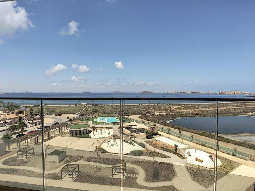 'Dreamy Sunsets' - Appartement Met 3 Slaapkamers Playa Honda (Murcia) Exterior foto