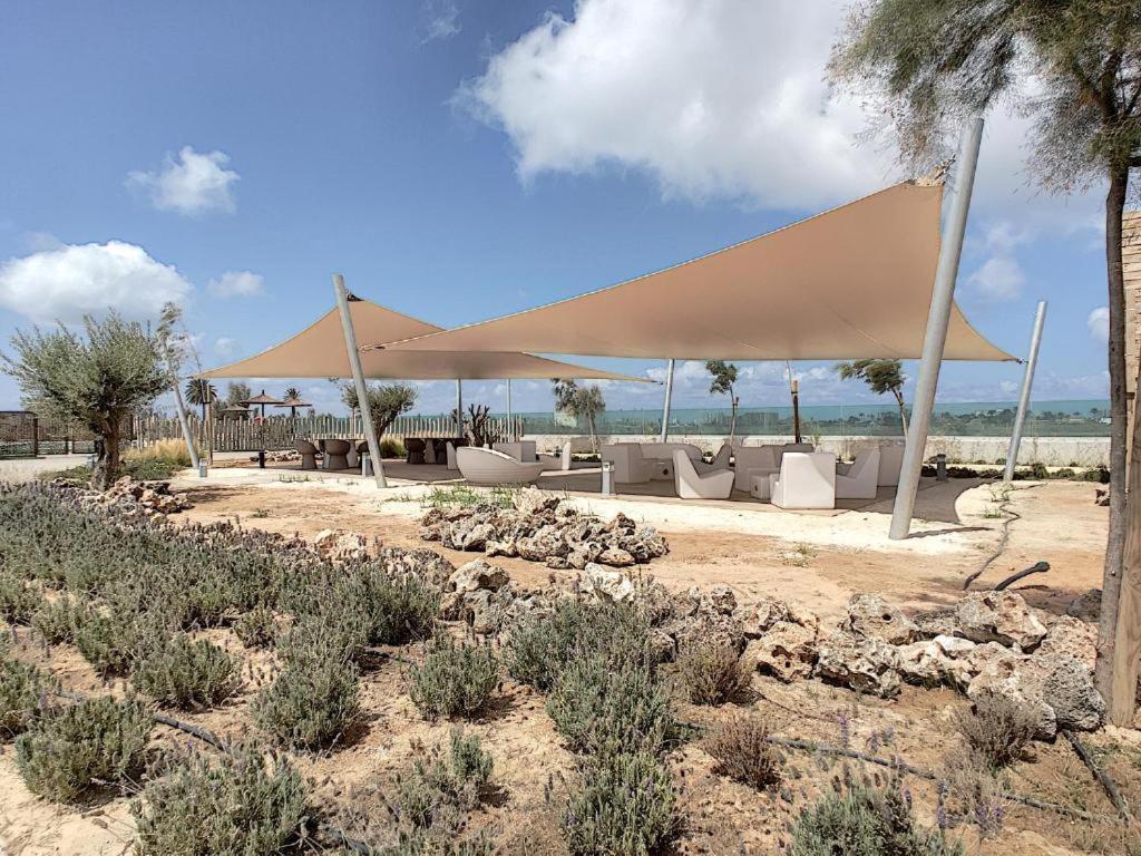 'Dreamy Sunsets' - Appartement Met 3 Slaapkamers Playa Honda (Murcia) Exterior foto