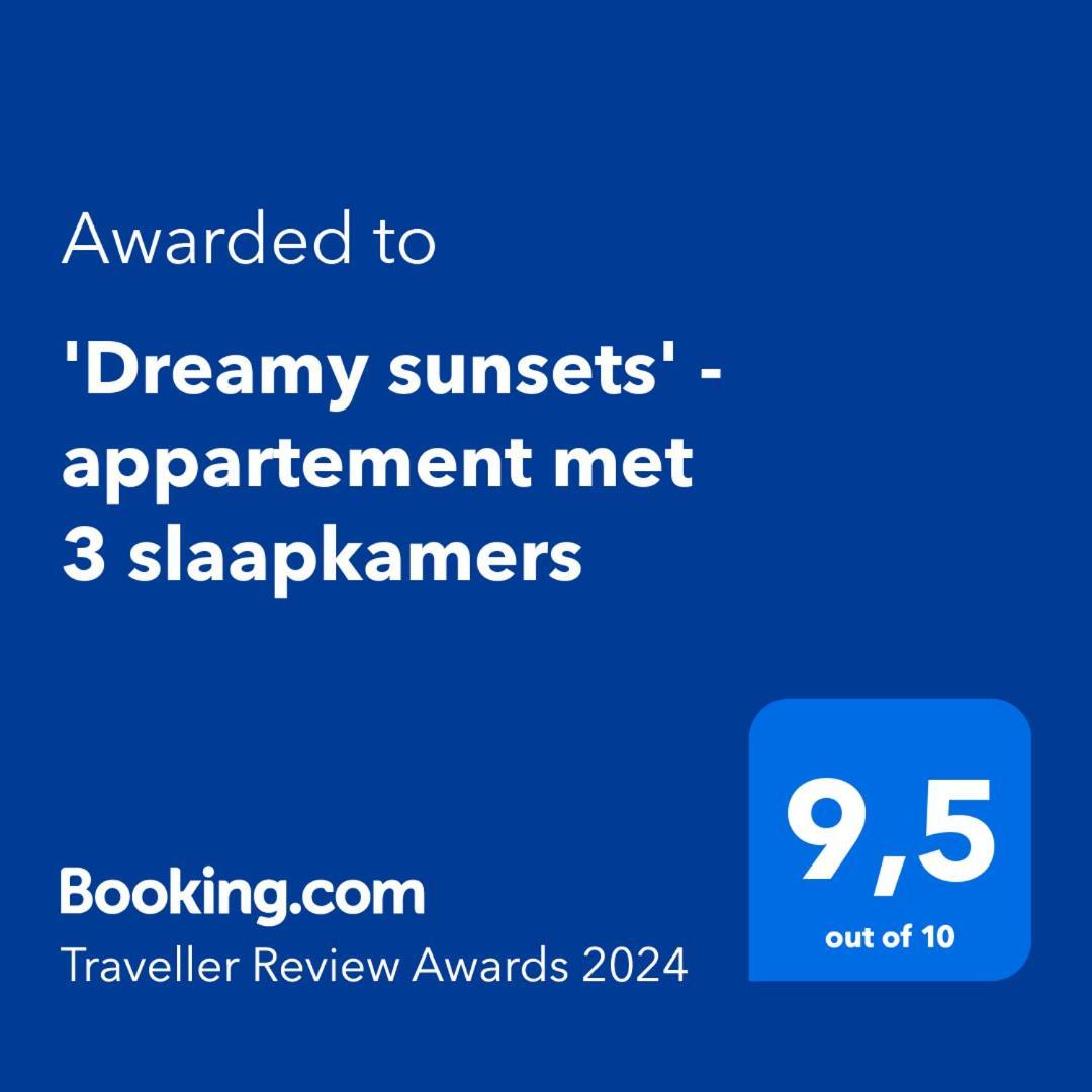 'Dreamy Sunsets' - Appartement Met 3 Slaapkamers Playa Honda (Murcia) Exterior foto